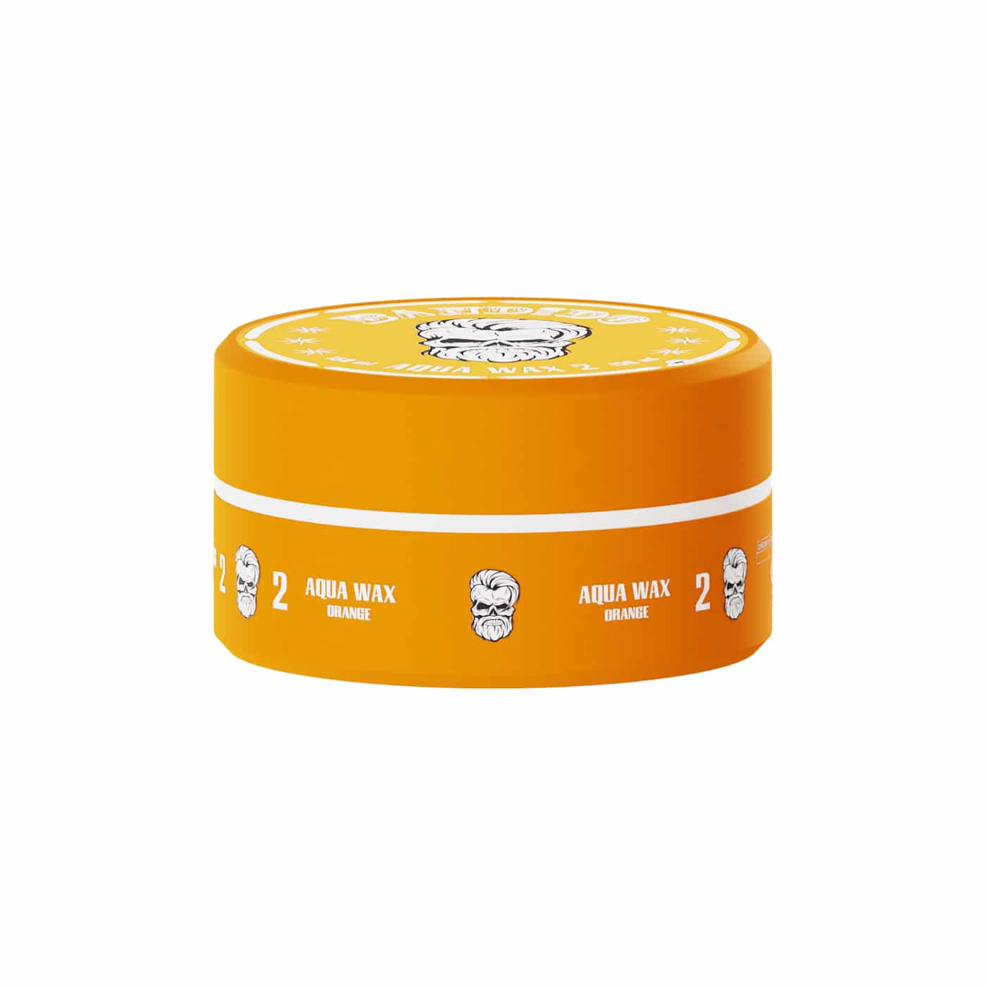 Bandido Aqua Wax Orange No.2 150ml