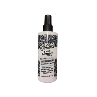 Prorapid saltspray med keratin og aloe vera, medium hold, 250 ml